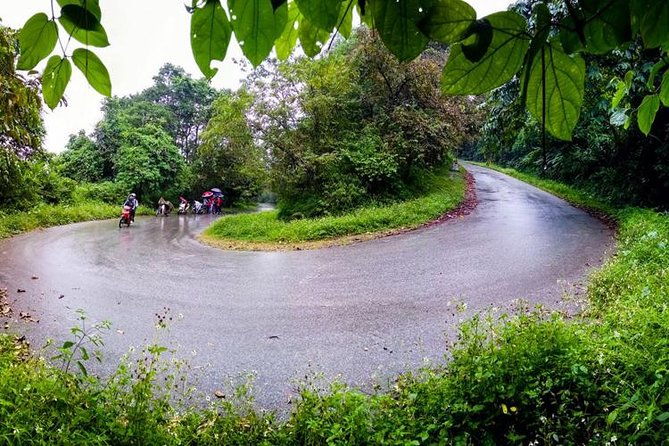 Private Transfers Hanoi to Ba Vi National Park Two Ways Full Day - Final Thoughts