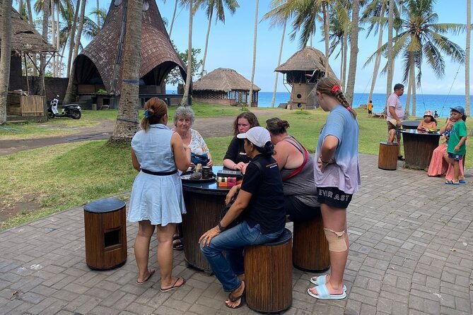 Private Transport With Experts Local Balinese Driver - Who Is This Tour Best For?