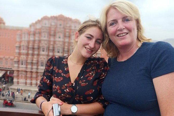 Private Tuk-Tuk Tour of Jaipur with Guide - Who Is This Tour Best For?