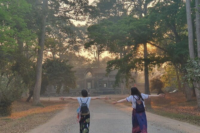 Private Two Days Siem Reap Temples Discovery Guided Tour - Final Thoughts
