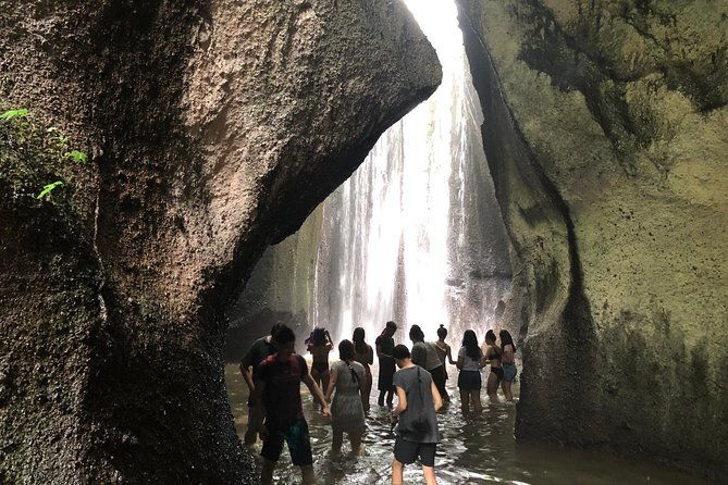 Private Ubud Tour with Hidden Waterfalls - Authentic Experiences and Personal Touches