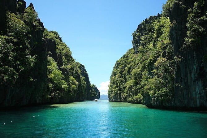 Private Van Rental in Puerto Princesa - Detailed Breakdown of the Experience
