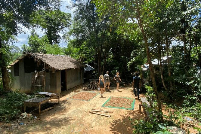 Private Vehicle - Kulen Waterfall and 1000 Lingas - FAQ