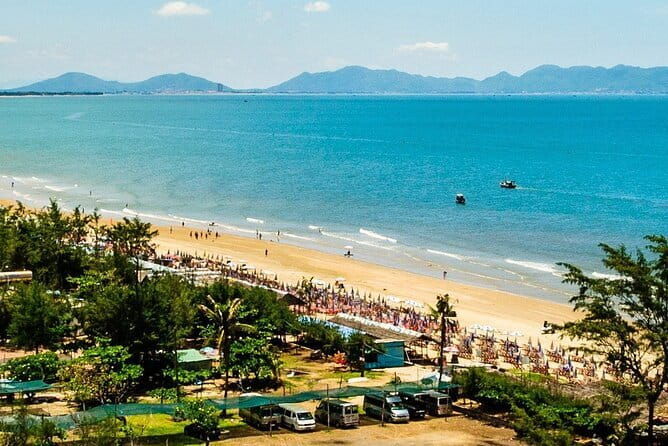 Private Vung Tau Beach 1 Day - FAQ
