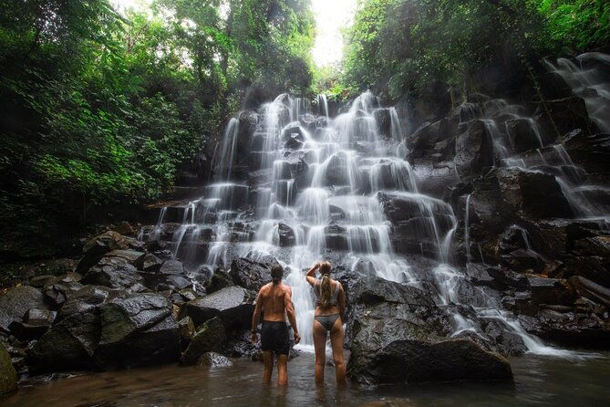 Private Waterfall Tour Feature Tukad Cepung, Tibumana and Kanto Lampo - FAQ
