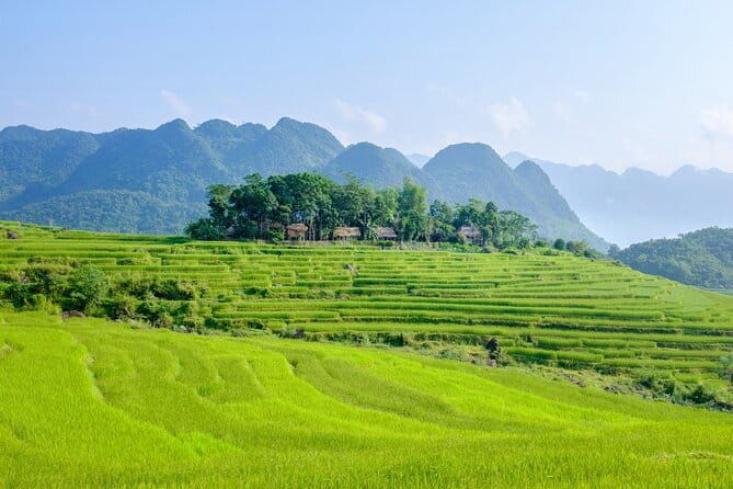 Pu Luong: 3-Day Adventure with Trekking, Cycling & Cooking Class - FAQs