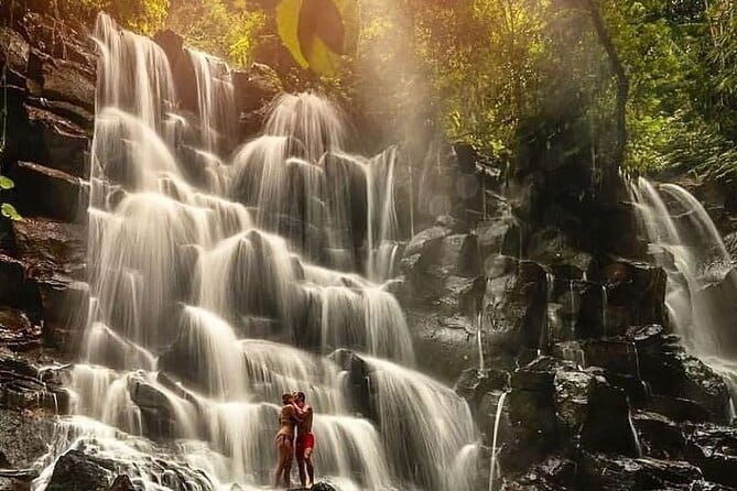 Purification Ceremony, Kehen Temple and Goa Raja Waterfall Tour - Authentic Encounters & Real Traveler Insights