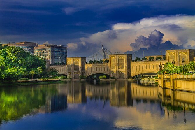 Putrajaya City Tour From Kuala Lumpur - Who Is This Tour Best For?
