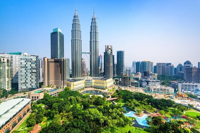 Putrajaya Open Air Tour from Kuala Lumpur with Sight SeeingCruise - Final Thoughts