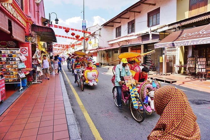 Putrajaya Private Tour with Guide - Who Should Consider This Tour?