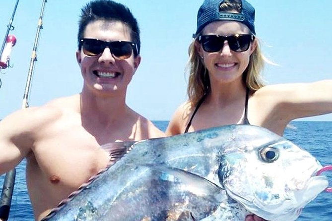 Racha Island Game Fishing & Trolling From Phuket - Who Should Consider This Tour?