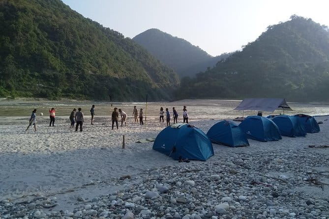 Rafting Expedition - 2 N 3 Days Trip - Final Thoughts
