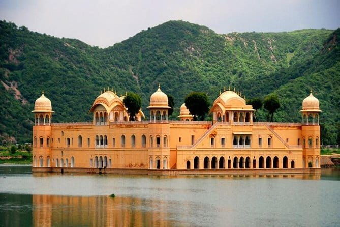 Ranthambore Tiger Safari Private Same Day Trip from Jaipur - Is This Tour Worth It?