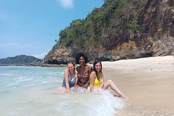 Raya Island / Mai Ton Island Private Boat Tour - Final Thoughts: Who Is This Tour Best For?
