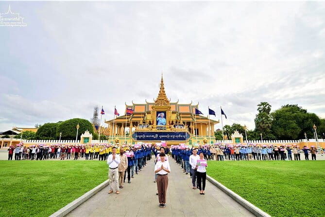 Real of Phnom Penh Foods Adventure - Who Will Love This Tour?