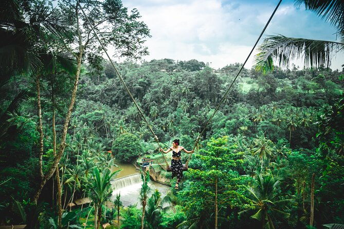 Real Ubud Private Customised Tour By Local Guides - The Sum Up