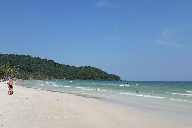 RED RIVER TOUR (Private Tour): LAND ISLAND TOUR AROUND THE SOUTH - The Sum Up: A Well-Rounded Island Adventure
