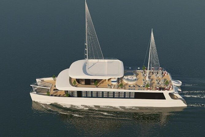 REINA - Ha Long Luxury Day Cruise - Final Thoughts: Is It Worth It?