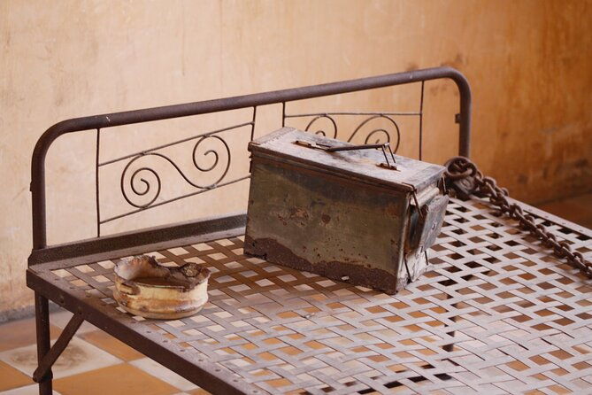 Remnants of a Khmer Rouge Era - Authentic Insights from Past Travelers