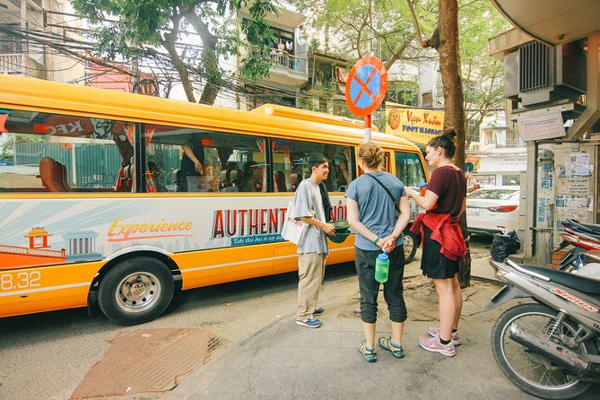 Retro Hop-on-hop-off Bonbon City Tour: Premium Package - Final Thoughts: Who Is This Tour For?