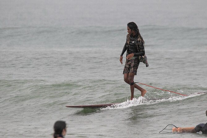 Ride a Wave Surf School Weligama Sri Lanka - The Real Deal: What Reviewers Say