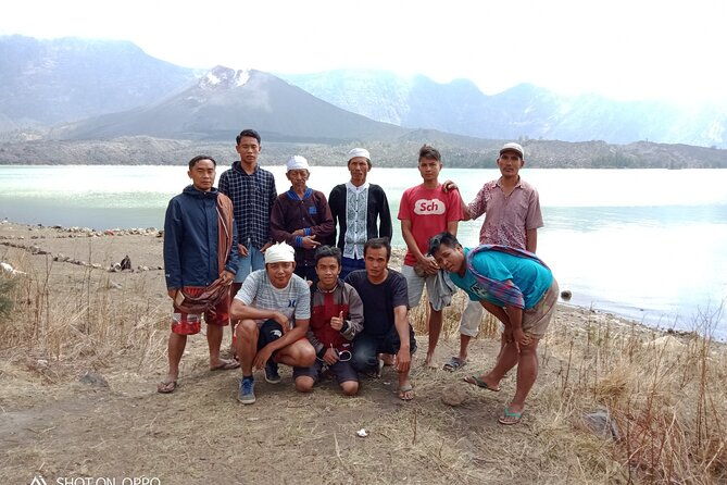 Rinjani Trekking 2D/1N Senaru Crater Rim - Who Should Consider This Tour?