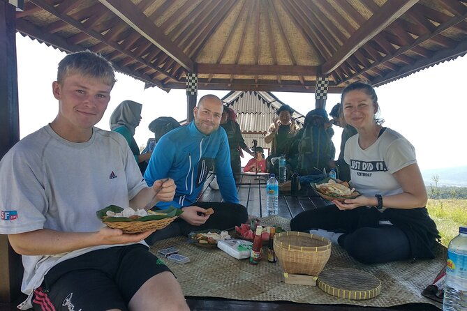 Rinjani Trekking 3D/2N - Sembalun Hot Springs Reward to Crater Rim and Lake - Frequently Asked Questions