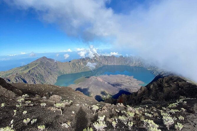 Rinjani Trekking 3D2N Summit - To The Spectacular Views - FAQ