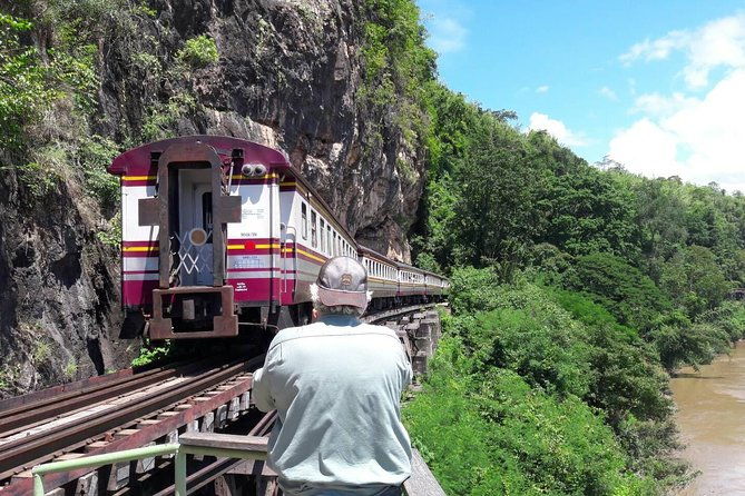 River Kwai Tour 2 Day with overnight in Floating Hotel Private Trip from Hua Hin - Who Will Benefit Most from This Tour?