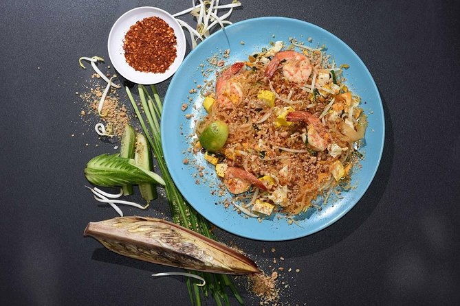 Riverside Thai Cooking Class in Khao Lak with Market Tour - Who This Tour Is Perfect For