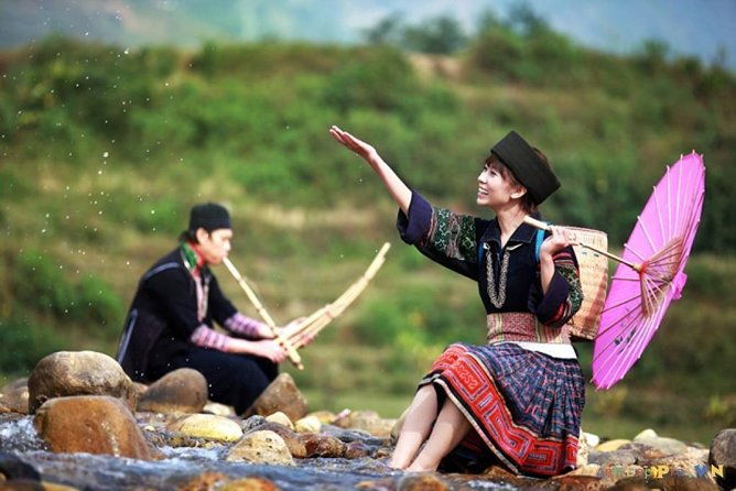 Round - Trip Hanoi - Sapa - Hanoi Private Vehicle Charter - Why Choose This Private Vehicle Service?