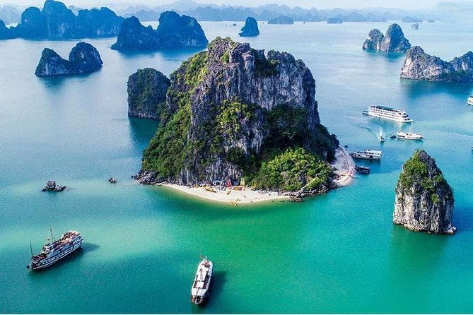 Round-Trip Hanoi to Halong Private Vehicle Charter - Who Will Benefit Most from This Tour?