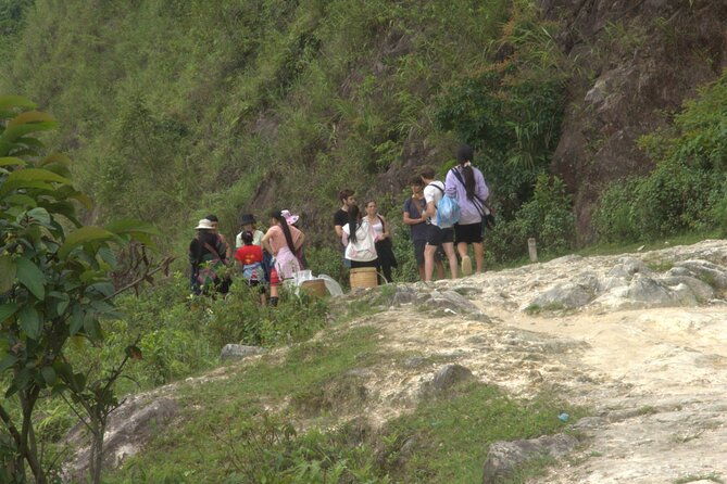 Sa Pa Full Day Trekking Tour - FAQ