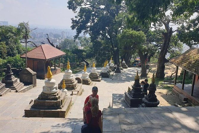 Sabbatical in Nepal: A Mixture of Nature, Culture & Spiritual Experiential Tour - FAQ