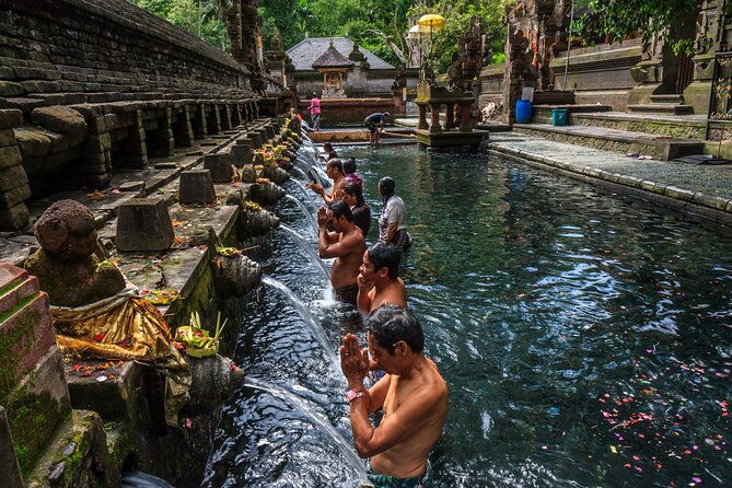 Sacred Places of Bali. Purification Ceremony in Indonesia - FAQ