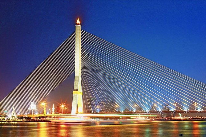 Saffron Luxury Dinner Cruise: A Journey on the River of Kings - Overall Experience & Guest Feedback