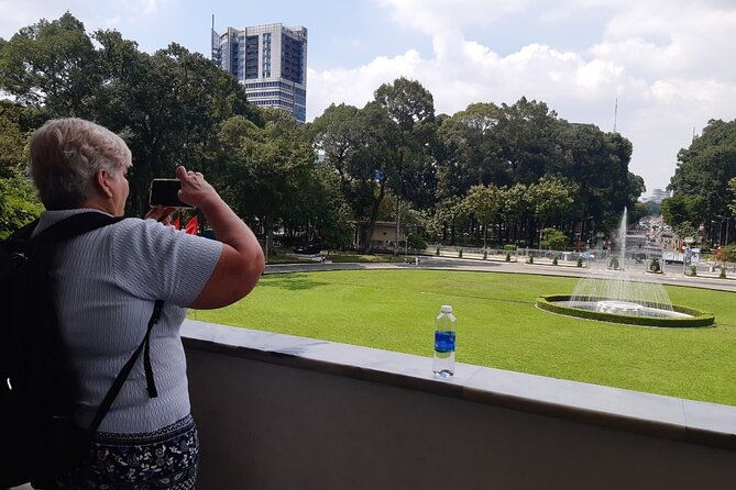 Sai Gon City Tour In The Afternoon by DGT - The Sum Up
