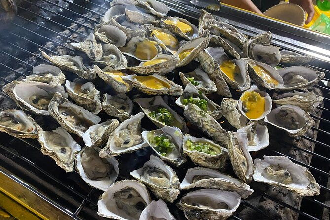 Saigon Authentic Food Walking Tour with Less Tourist People - Who Is This Tour Perfect For?
