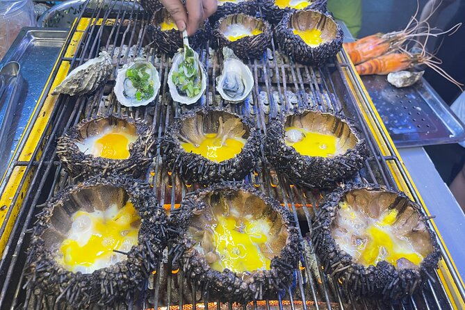 Saigon By Night and Street Food By Motorbike - Why We Recommend It