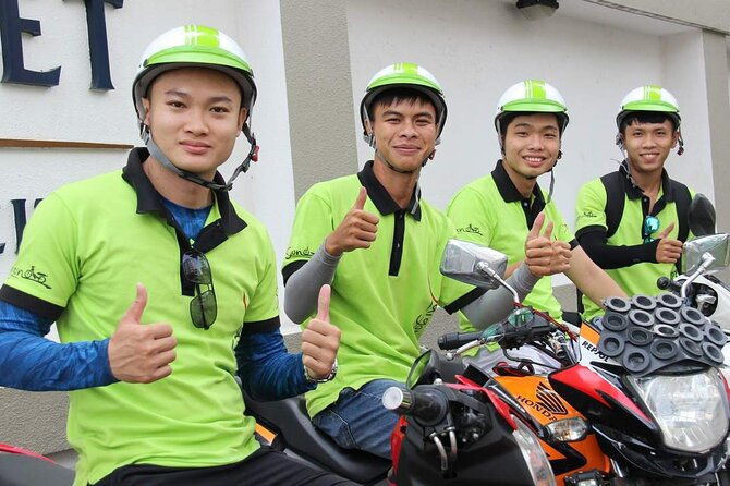 Saigon city tour & Street food - Final Thoughts