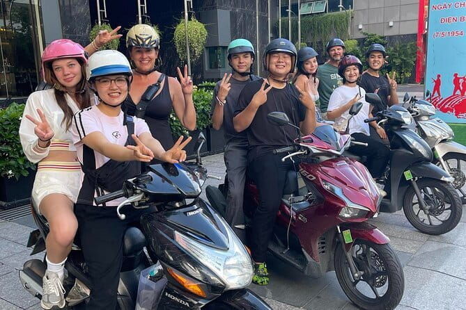 Saigon Craft Beer and Food Tour in Ho Chi Minh City - Reviews and Authentic Experiences