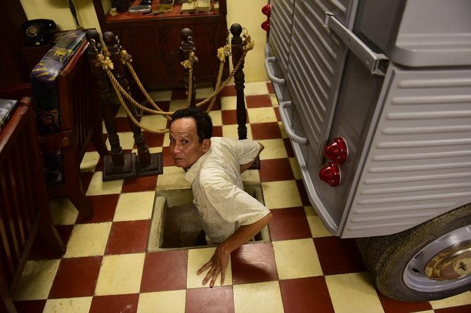 Saigon Historical City Tour - Final Thoughts