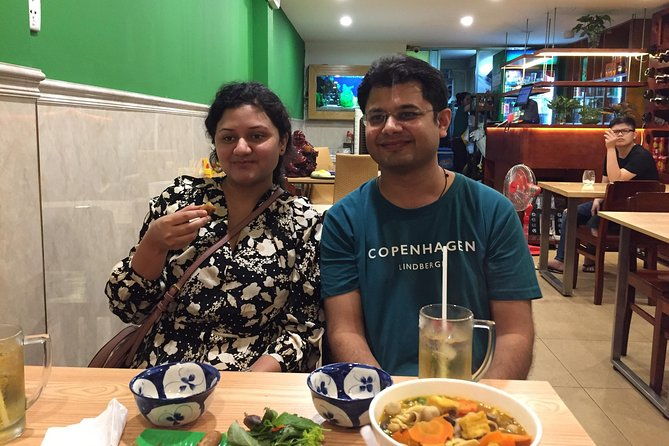 Saigon Homies - Street Food Tour By Motorbike/Car/Walking - Frequently Asked Questions