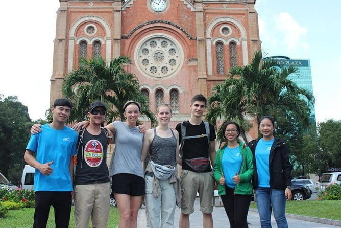 Saigon Jeep Tour : HIGHLIGHTS & HIDDEN GEMS By Vietnam Army Jeep - The Sum Up: Why You Should Book This Saigon Jeep Tour