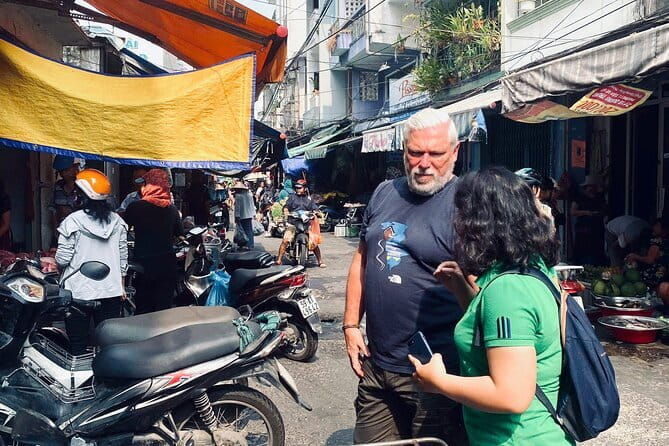 Saigon Local Sightseeing Free Walking Tour - Who This Tour Is Best For
