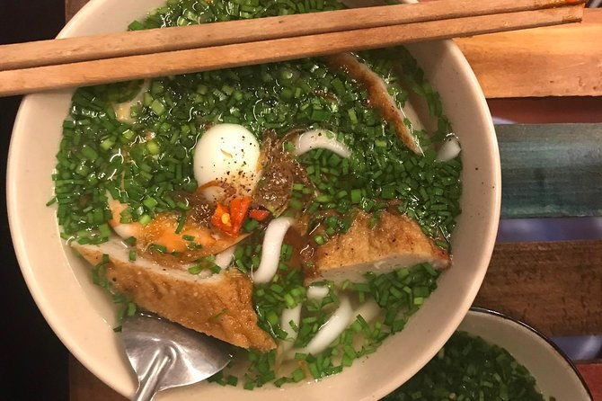 Saigon local street food-tasting tour - The Sum Up: Who Should Consider This Tour?