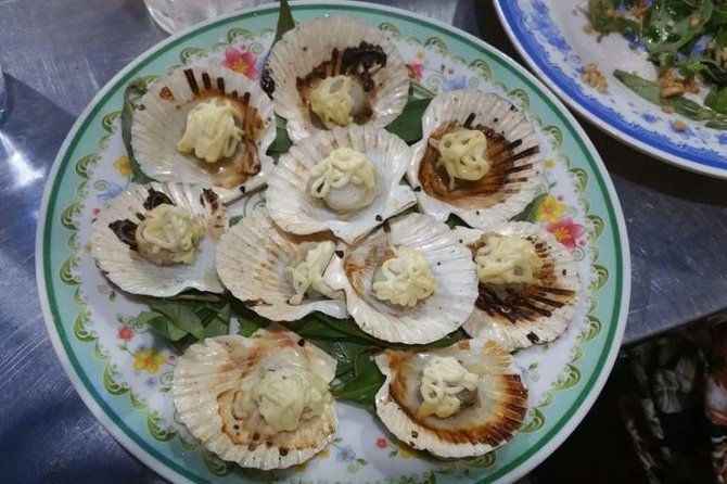 Saigon Night Walking local Street Food Tour with local Student - Who Is This Tour Best For?