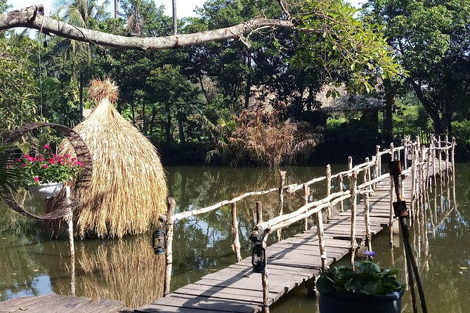 SAIGON SHORE EXCURSION: Special Saigon City Tour Full Day - Practical Tips for Future Travelers