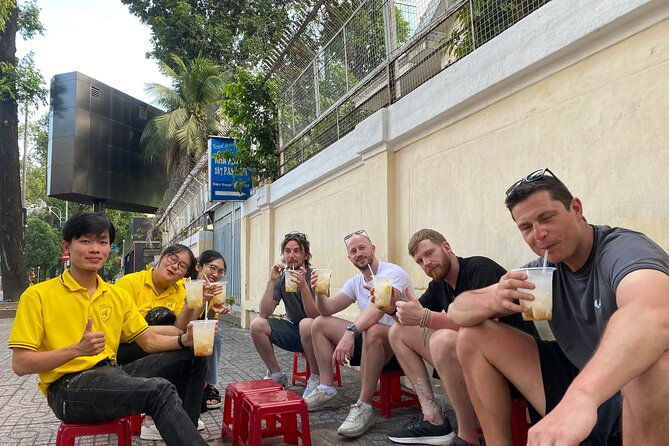 Saigon Sightseeing By Day (Private Tour) - The Sum Up