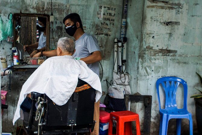 Saigon Street Photography Experience - In The Sum Up